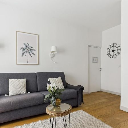 Cosy Studio - Coeur De Versailles Apartamento Exterior foto